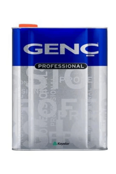 GENÇ SELÜLOZİK TİNER 12 KG (TN 160)