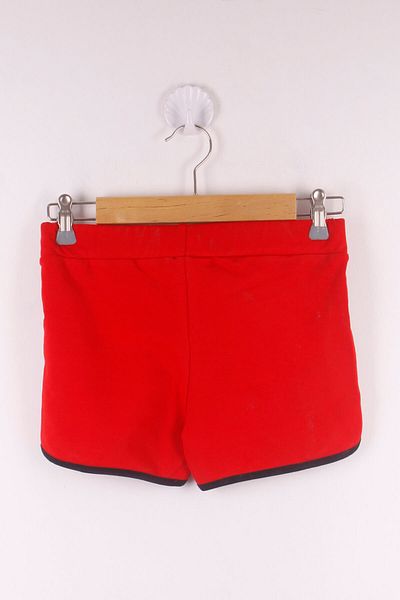 Toontoy Cotton Shorts for Girls