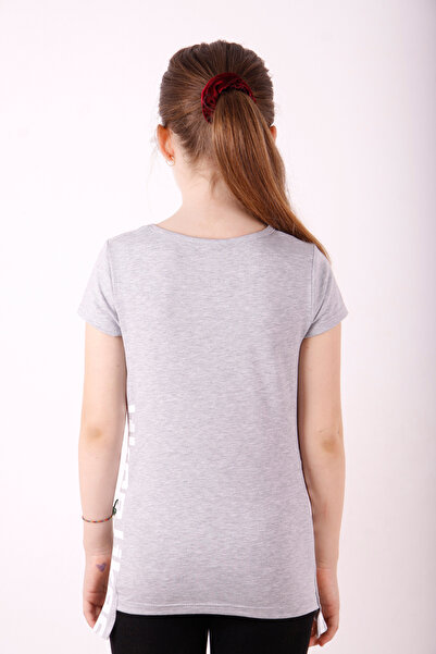 Toontoy Κορίτσι - Likee με τύπωμα T-Shirt