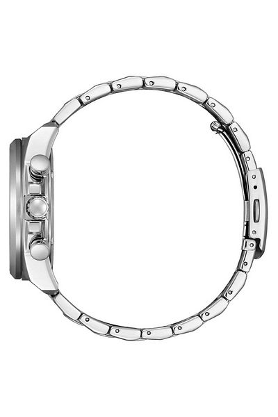 Citizen Ανδρικό ρολόι Citizen CA4640-50X, Quartz, 41mm, 10ATM