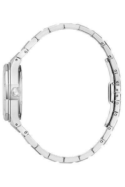 Bulova Ladies Watch Bulova 96M169, Quartz, 32mm, 10ATM