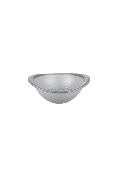 SELKA HOME 2500 ml Double Colored Strainer