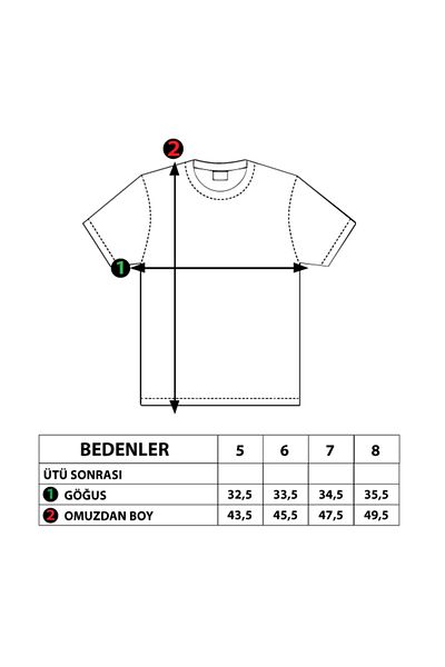 Toontoy Teddy Bear Printed and Stone Embroidered T-Shirt for Girls