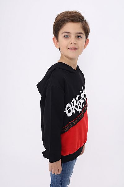 Toontoy Boys' Sweatshirt - Original Printed