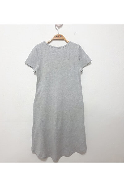 Toontoy Φόρεμα για κορίτσια με με τύπωμα τσέπες