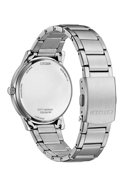 Citizen Ανδρικό ρολόι Citizen BM6755-71A, Quartz, 40mm, 3ATM