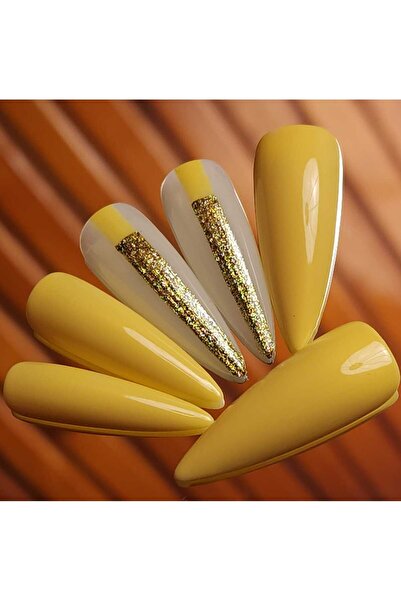 Takma Tırnak Stiletto 55