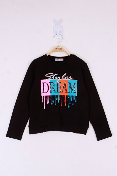 Toontoy Devojka - Majica iz snova Štampano