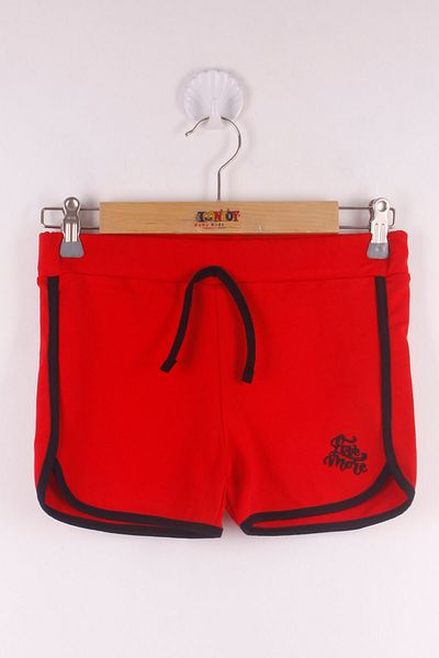 Toontoy Cotton Shorts for Girls