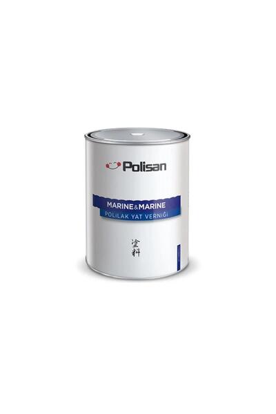 Polisan Marin AA Polilak Yat Vernik 0.75 L