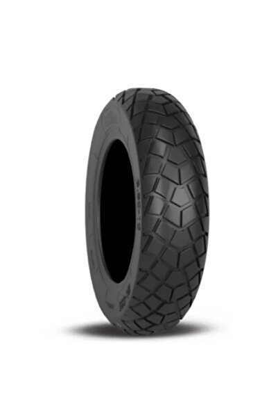 Billas 3.50-10 4PR TL BL035 Silvermax Scooter Dış Lastiği