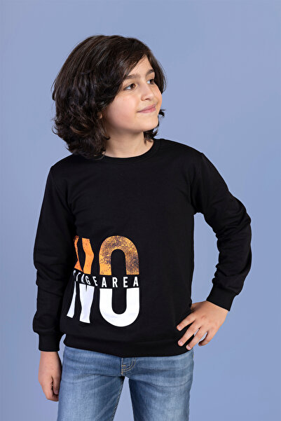 Toontoy Hanorac pentru baieti - Imprimat