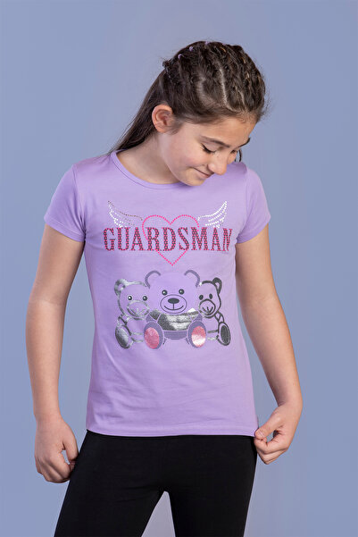 Toontoy Κοριτσίστικο μπλουζάκι με στάμπα