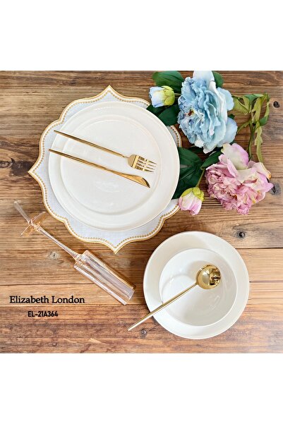 MİEN F/6 24PRÇ ATHEN KABARTMALI YEMEK YAKIMI