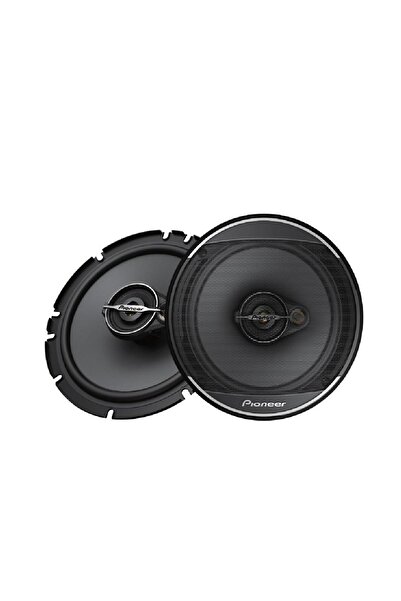 Pioneer TS-A1688S 16 cm 350Watt 80RMS 4Yollu Amfi Tipi Hoparlör Takımı