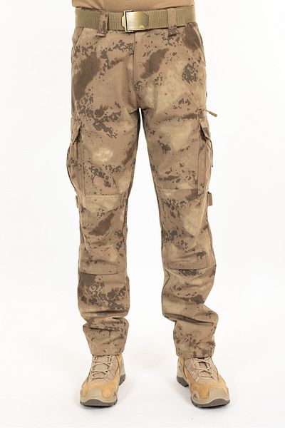 AKN Gendarmerie Operation Pants