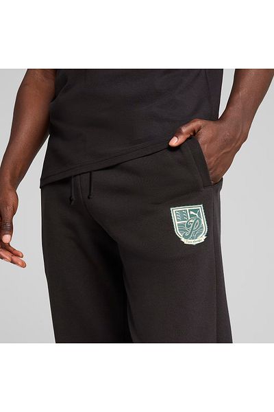 Puma Παντελόνι γραφικό WARDROBE ESS