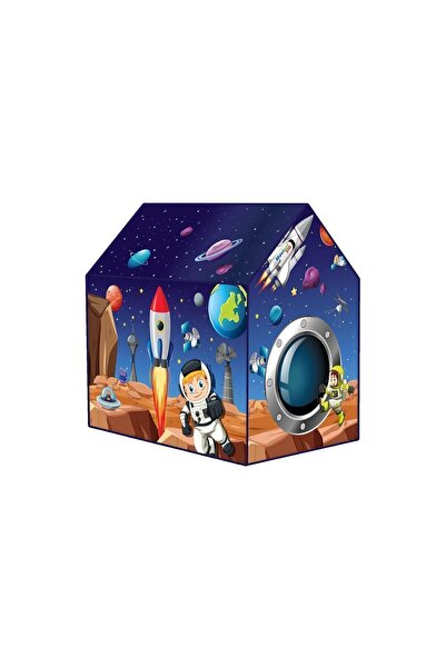MAVİYEL ERKEK ÇOCUK OYUN ÇADIRI