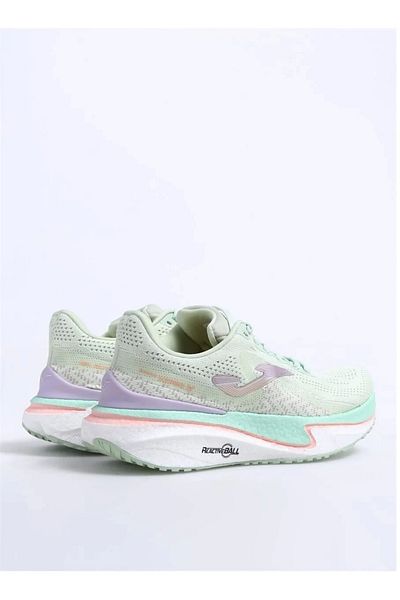 Joma Women's Turquoise Running Shoes Rvıpls2427 Storm Vıper Lady 2427