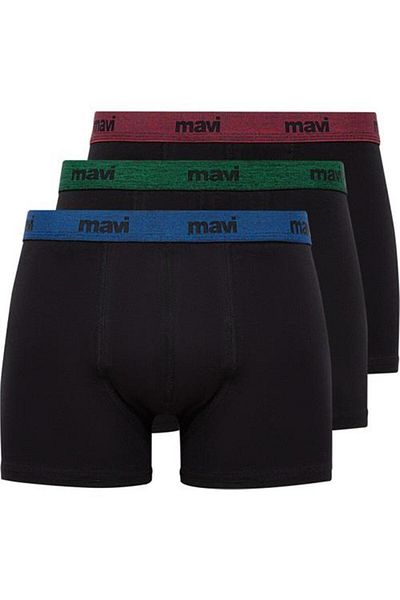 Mavi ΣΥΣΚΕΥΑΣΙΑ 3 ΜΠΟΞΕΡ