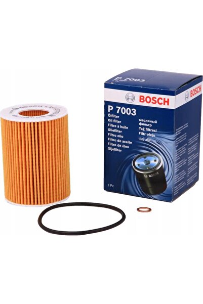 Bosch BMW YAĞ FİLTRESİ E36/E39/E46/E38/E66/E83 11427512300