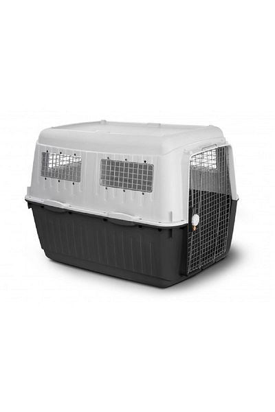 Bergamo Bracco Travel 7 Pet Carrier - 102L x 73W x 76.5H cm