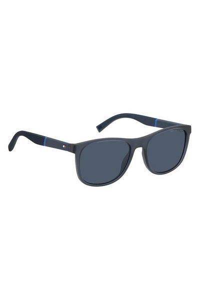 Tommy Hilfiger Men's Sunglasses - 2042/S Model, 54 18 145 Mm, Plbl Ipqku