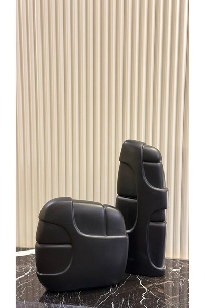 AstreHome Dore Seramik El Yapımı Dekoratif Obje