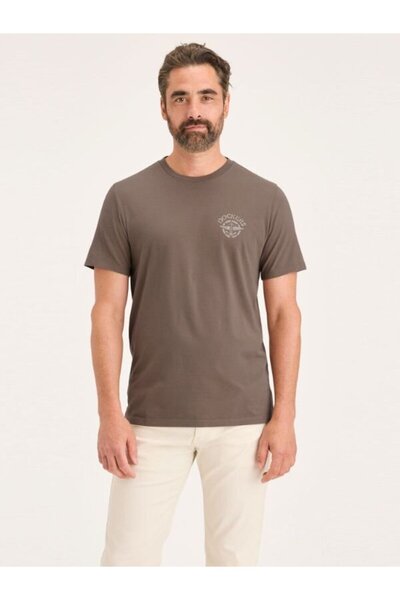 Dockers Μπλουζάκι με λογότυπο