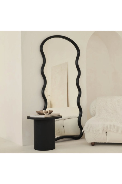 AYDEMİREVİM DEKORATİF TASARIM BOY AYNASI