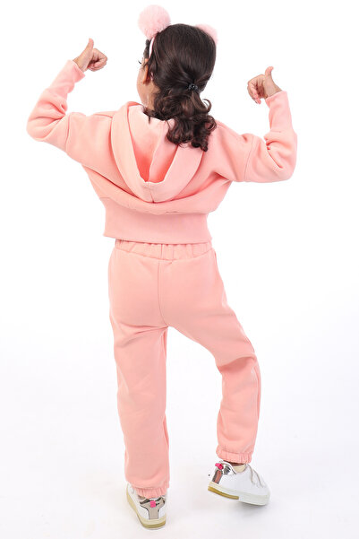 Toontoy Σετ φόρμας για κορίτσια