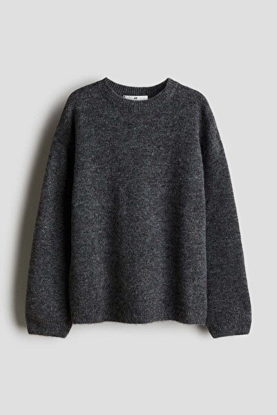 H&M Loose-fit jumper