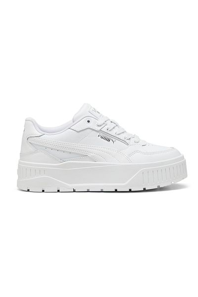 Puma Pantofi casual pentru femei Karmen II Idol White