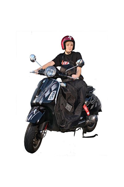 Tucano Urbano Vespa GTS-GTV Diz Örtüsü/Koruyucu *Termoscud* ( -2022) /