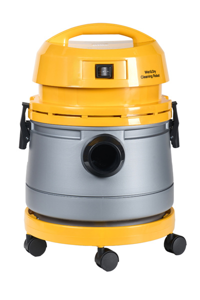 HARLEM HSV-1812 20 Litre Kuru Süpürge Elektrikli Süpürge