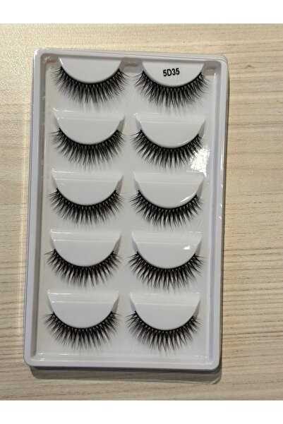 ebru eren kozmetik 5'li VİZON SET