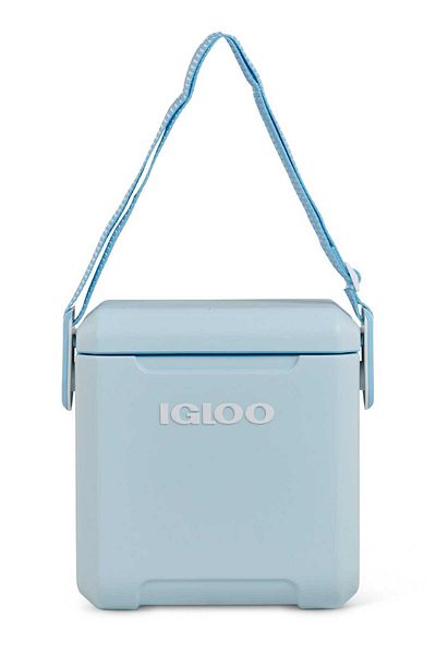 IGLOO - Tag Along Too Cooler - Powder Blue
