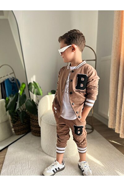 ELONKİDS Happy College Takım