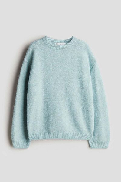 H&M Loose-fit jumper