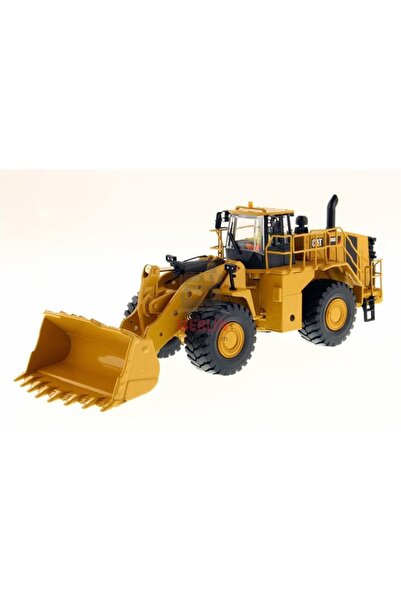 Genel Markalar 1/50 Caterpillar 988K DEV Yükleyici ( Loader )