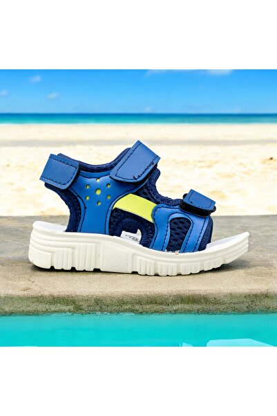 JOJO KIDS дитячі сандалі на липучках, дуже легкі сандалі