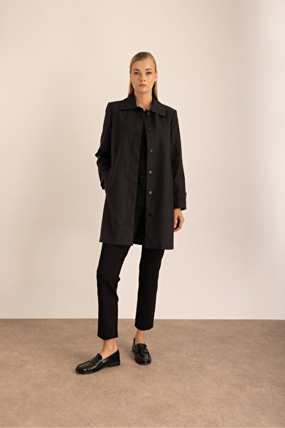 Aker Dokulu Su Geçirmez Kumaştan Kap