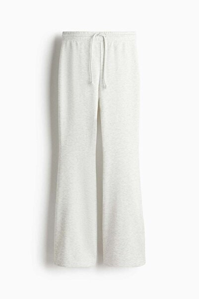 H&M Flared joggers