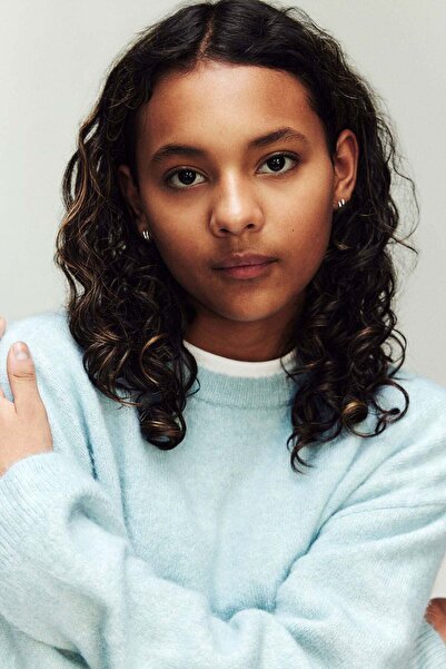 H&M Loose-fit jumper