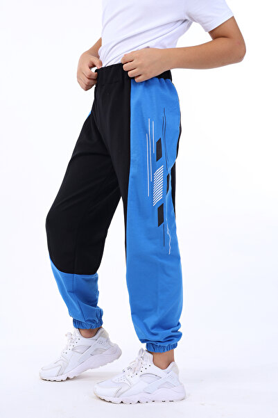 Toontoy Φούτερ για αγόρι - εμπριμέ