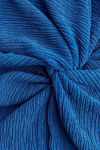 H&M Twist-detail maxi dress