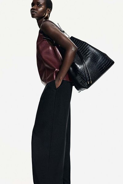 H&M Bucket bag