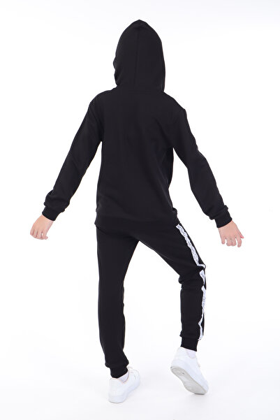 Toontoy Σετ αθλητικής φόρμας για κορίτσια - Άνετη και κομψή