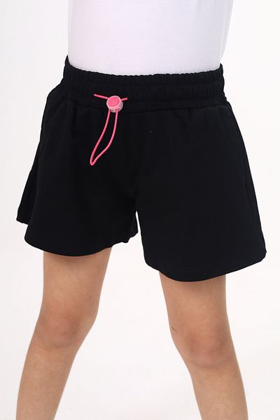 Toontoy Girls' Shorts
