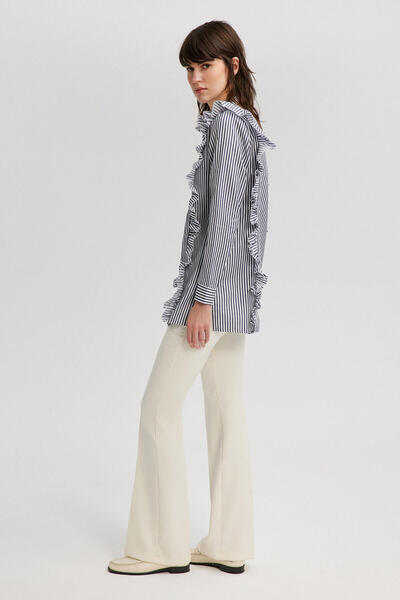 Touché Privé RIFFIR RÉSZLETES ING